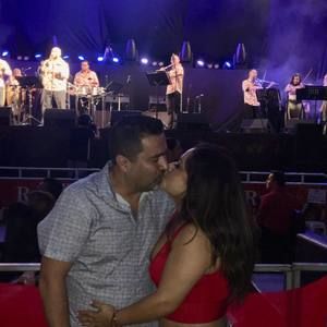 Meet your Posher, Veronica